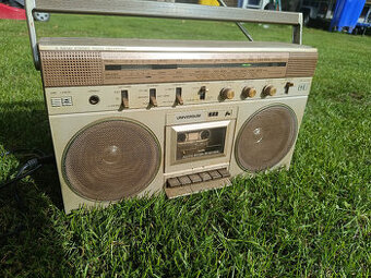 radiomagnetofon
