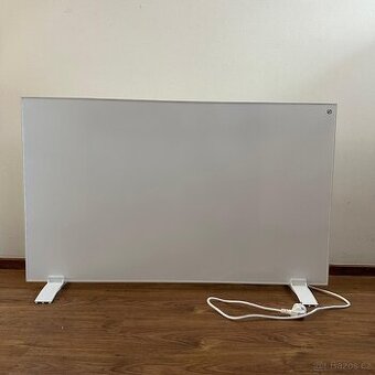 Infračervený sálavý ohřívač Berdsen BD- 600W