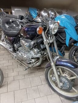 Virago 1100
