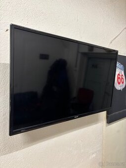 TV Sencor