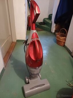 Vysavač hyundai