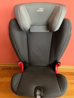 Autosedačka Britax Römer 15-36kg