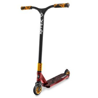 Nová Koloběžka Street Surfing RIPPER Bloody Machine