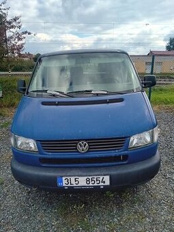Volkswagen Caravelle T4