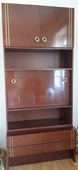 Obývací stěna (13ks)