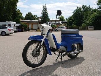 Jawa 50/21 1973