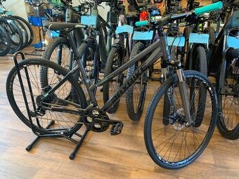 Maxbike C400