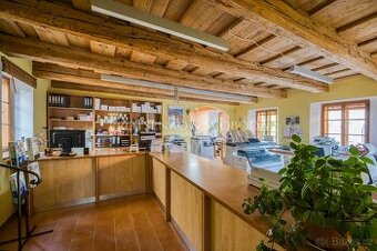 Prodej obchodního prostoru 566 m² Blahoslavova, Třebíč