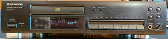 CD Pioneer PD-204+DO