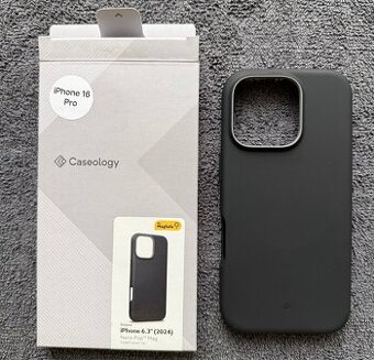 Spigen kryt pro iPhone 16 Pro. Nový.
