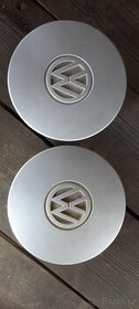 Poklice VW Golf , Vento