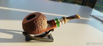 fajfka, dýmka Petr Pohludka