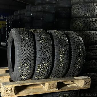 Zimní pneu 205/55 R17 95V Falken 7mm