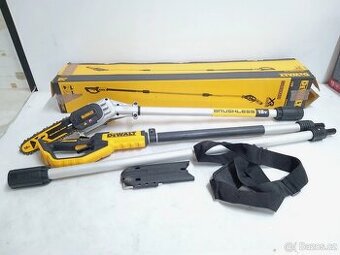 DeWALT DCMPS567N Aku vyvětvovací řetězovou pila