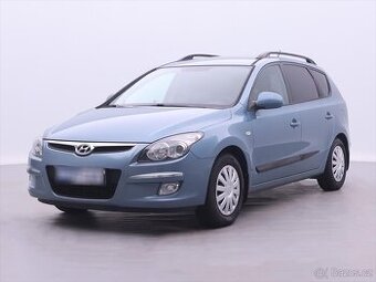 Hyundai i30 1,6 i 92kW CZ Klima Tažné CZ (2009)