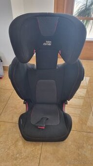 BRITAX RÖMER KIDFIX XP SICT