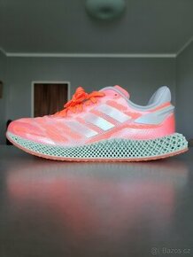 Adidas Run 1.0 4D