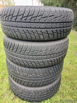 235/55/18 zimní pneu 235/55 R18