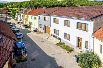 Prodej bytu 4+kk, 154m2 - Brno-Ivanovice