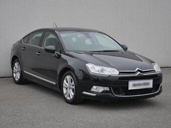 Citroën C5 2.0 HDi ,  120 kW nafta, 2011