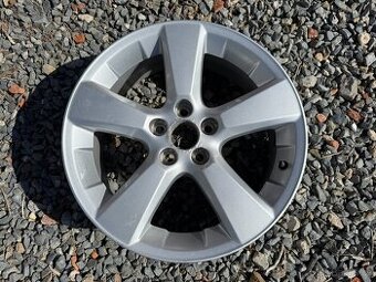 1x ALU DISK Lexus / Toyota 18x7jj Et 35 5x114.3