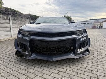 Prodam Chevrolet Camaro 6,2 V8 automat LT1