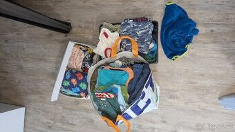 Věci pro chlapce 2-4 roky