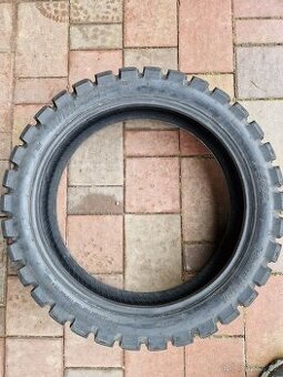 Pneu Motoz + pirelli