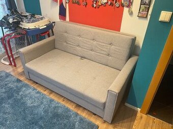 Pohovka rozkládací