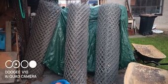 Pozinkované pletivo