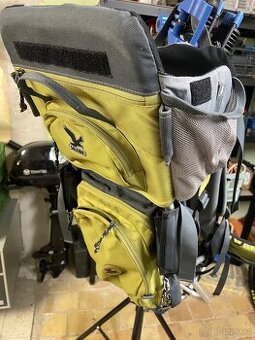 Salewa detske nositko