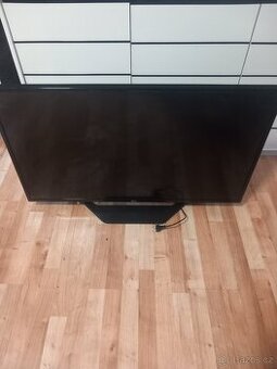 Televize LG 43UH6207