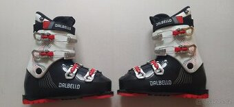 Prodám juniorské přezkáče Dalbello CX4 JR