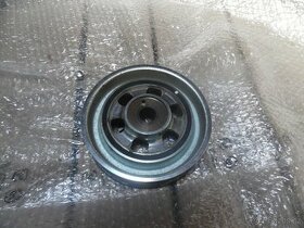 Řemenice Iveco Daily 3.0/F1C dvojitá