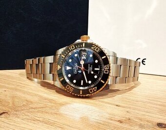 Hodinky DAVOSA Ternos Ceramic 161.555.65 - 1