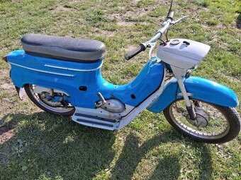 Jawa 50, Pionýr 05.