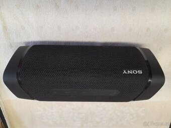 Bluetooth reproduktor Sony