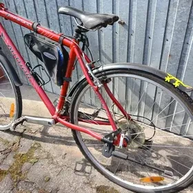 jízdní kolo Author