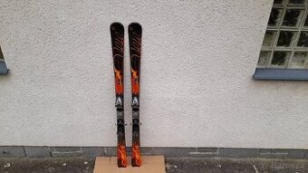 Kvalitní lyže Völkl Ativa Fuego 161 cm