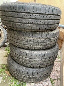 NEXEN LETNÍ PNEU 215/70/15c