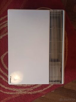 Elektrický radiátor