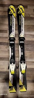 lyže Fischer RC4 Superior JR 110 cm