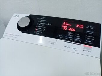 Na prodej pračka AEG 7Kg