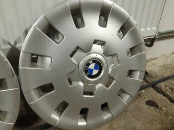 Bmw poklice sada 15palcu