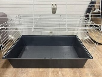 Klec (morče) 75x45x45