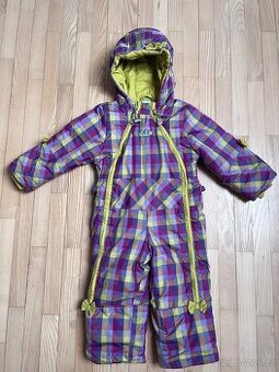 Zimní kombinéza, vel. 92