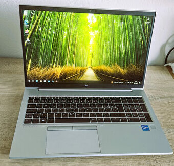 HP EliteBook 850 G8 - i5 16GB RAM SSD250GB