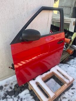 Škoda Fabia 2 II Combi  dveře levé 8151