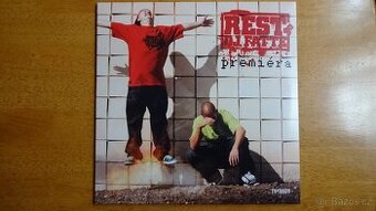 LP Rest, Paulie Garand, MC Gey