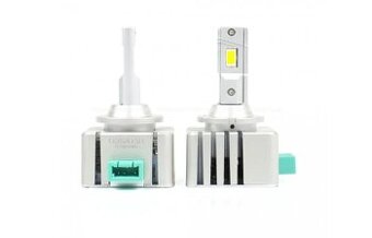 Xenony D3S / D3R G2 (LED, 6000K)